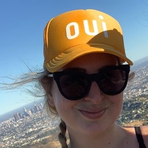 Meet your Posher, Nicole